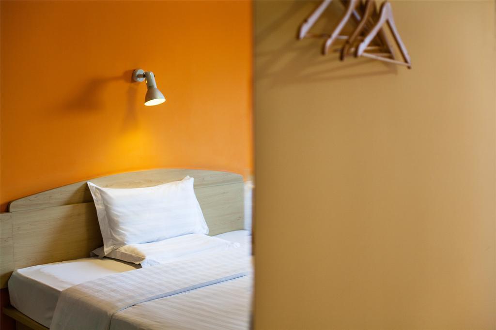 7Days Inn Guilin Railway Station Quarto foto